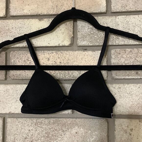 3for$20 bra no underwire 28A - Picture 1 of 3